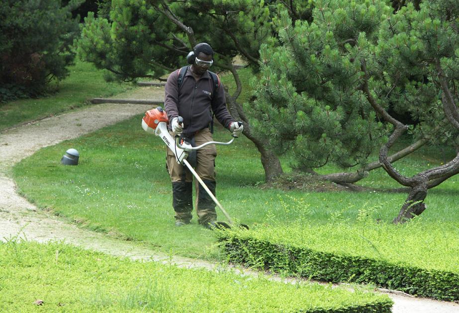 Entretien extérieur