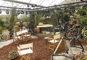 lieu de tournage et shooting en région parisienne