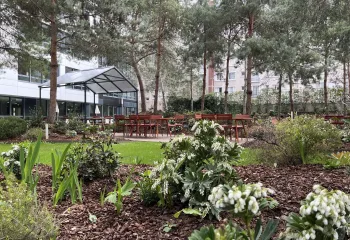 Focus projet : Fairway à Montrouge (92)