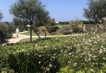 Focus projet : l'Hôtel du Palais de Biarritz