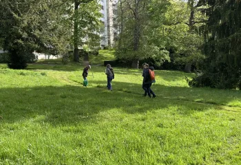 Gestion écologique et différenciée : de nouvelles sessions de formation en 2026