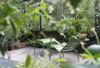 Circulere Jardins jardin