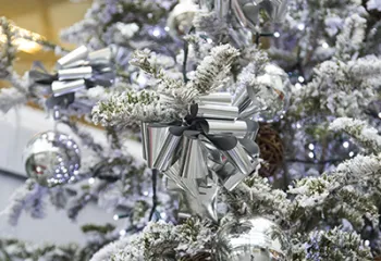Inspiration décor de noel