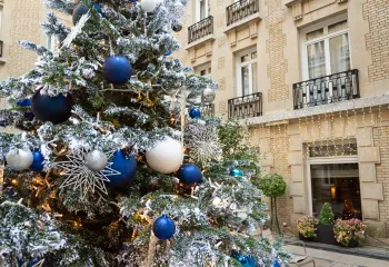 Décorations de Noël pour les entreprises : pensez à réserver dès maintenant 