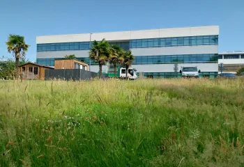 Focus projet : Crédit Mutuel ARKEA à Brest (29)