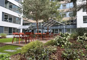 Focus projet : Fairway à Montrouge (92)
