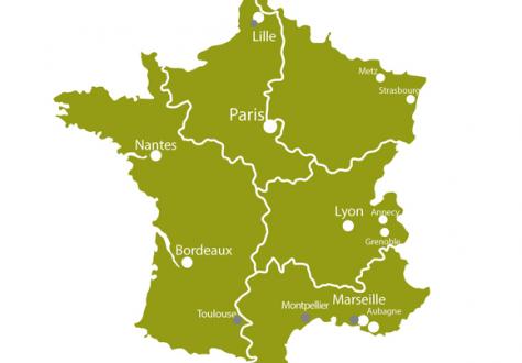 Agence événementielle végétale À Paris et en région