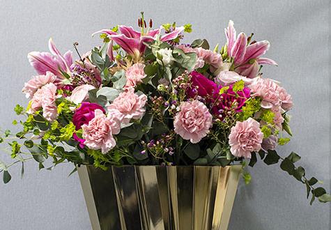 abonnement fleur entreprise