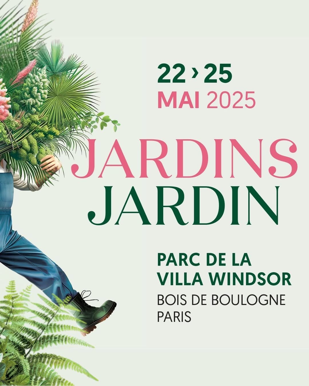 Affiche JJ