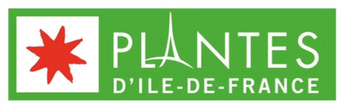 label plante d'île de france