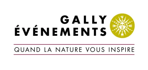 logo Gally Événements