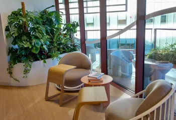 Les Jardins de Gally x Sage : une collaboration qui traverse les frontières !  