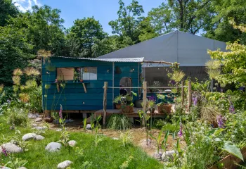 Jardins jardin 2025