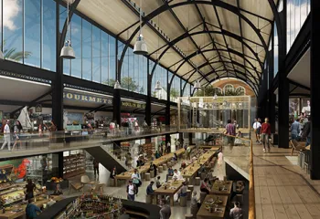 gare sud végétalisation 