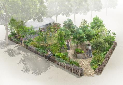 JARDINS, JARDIN 2023