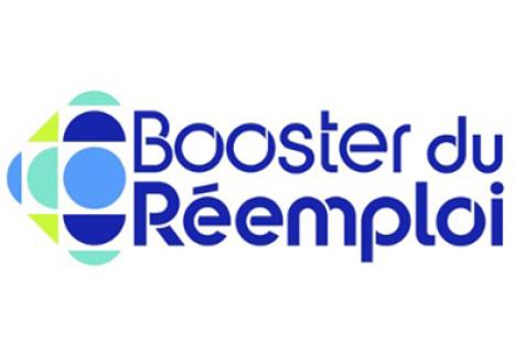 booster du réemploi