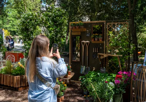 Jardins jardin 2026