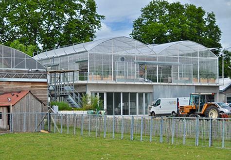 agence paysagiste proche de la nature en seine saint denis